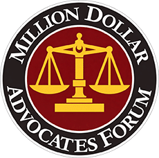 Million Dollar Advocate Forum
