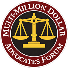 Multi-Million Dollar Advocate Forum