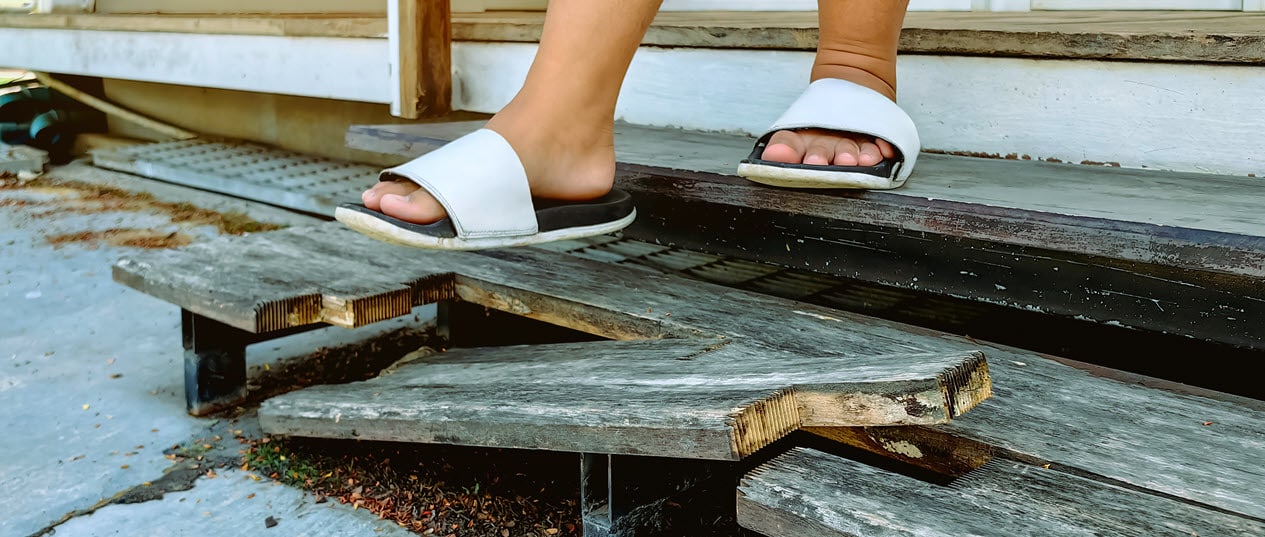 Parkville premises liability lawyers Parkville premises liability lawyers