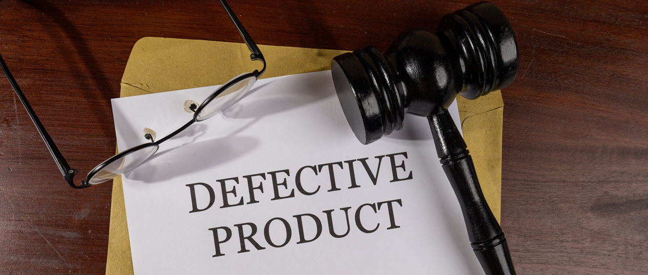 St. Joseph product liability lawyers