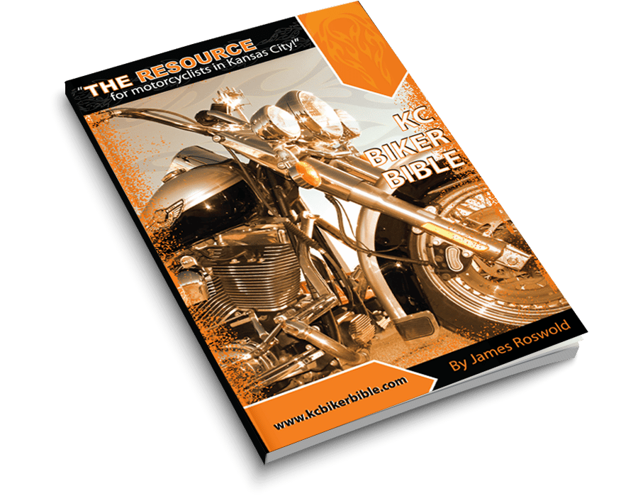 KC Biker Bible