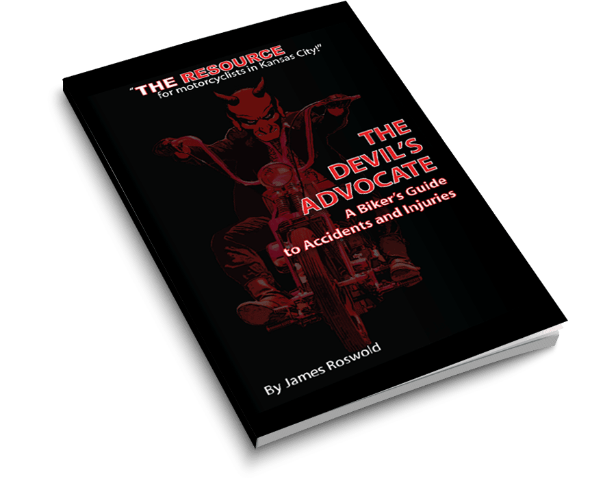 The Devils Advocate