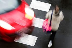 Missouri Pedestrian Accident Statistics