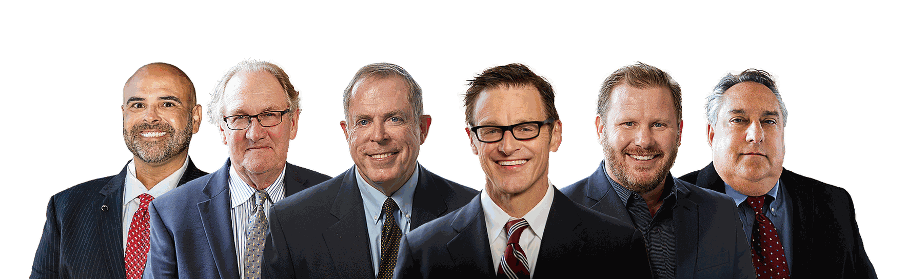 Kansas City Accident & Injury Attorneys